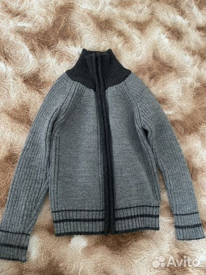 Кофта на мальчика