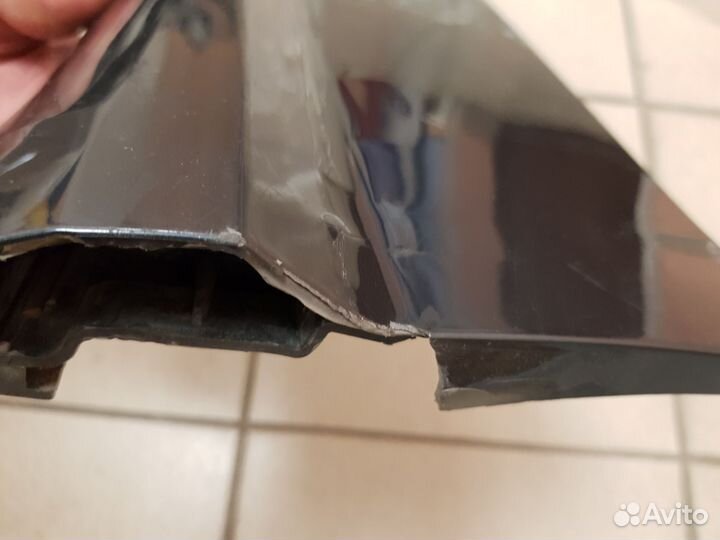 Накладка двери Audi Q5 2017-2020 80A853969 2, задн