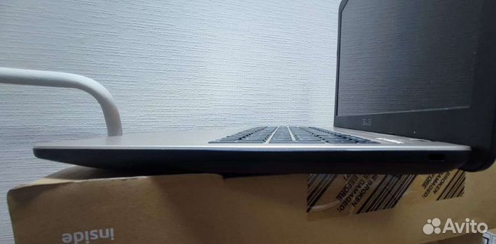 Asus ноутбук + сумка в подарок