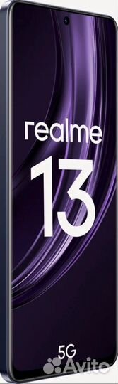 realme 13, 12/256 ГБ
