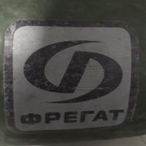 Лодка, Абатское