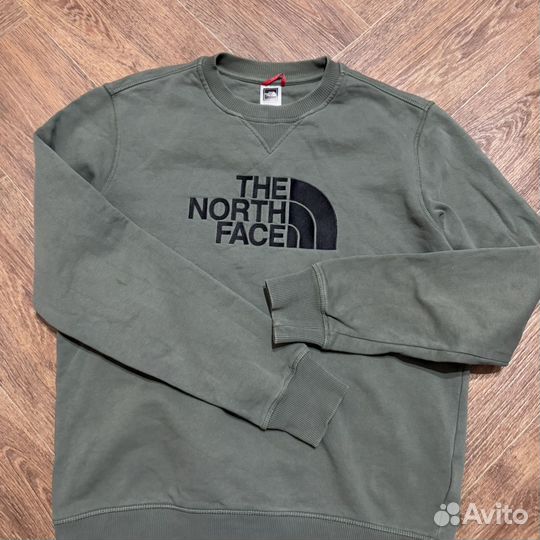 Свитшот Толстовка The North Face M