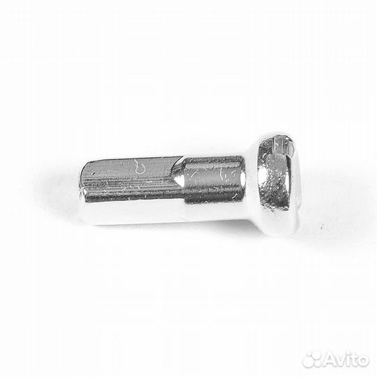 Ниппель CN-Spoke 12mm Silver