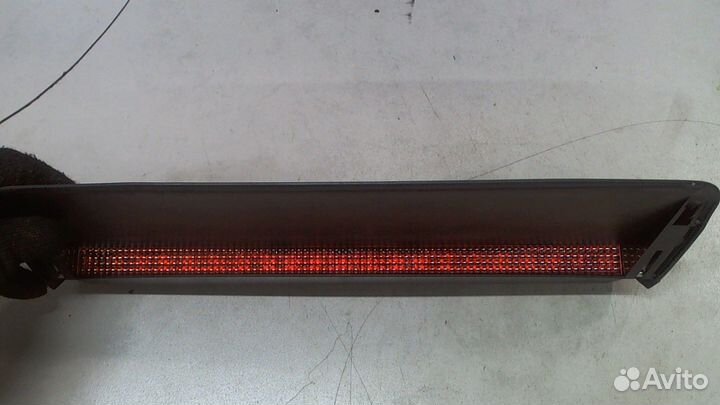 Фонарь (стоп-сигнал) Skoda Rapid, 2014