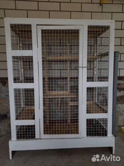 Клетка для грызунов