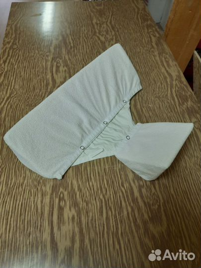 Позиционер для новорожденных