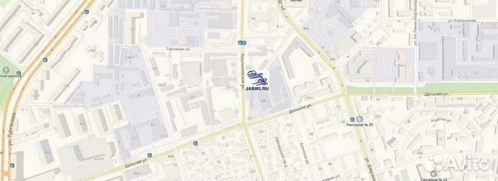 Автобокс Broomer Venture XL черный 213х89х42 500 л