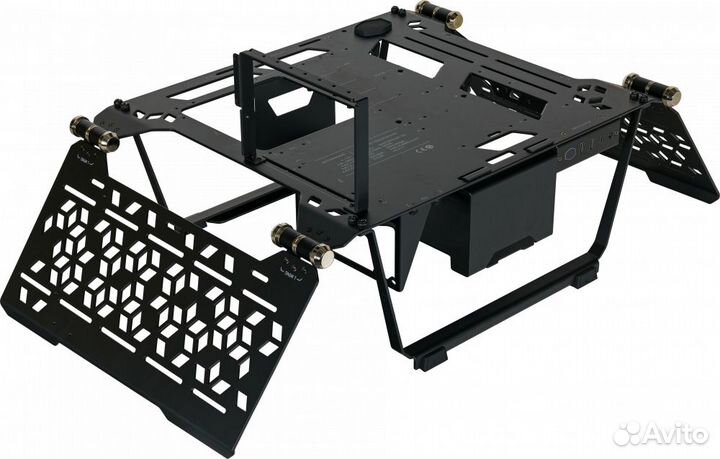 Cooler Master MasterFrame 700 (MCF-MF700-kgnn-S00)