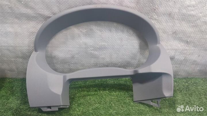 Рамка панели приборов Peugeot Expert 2010