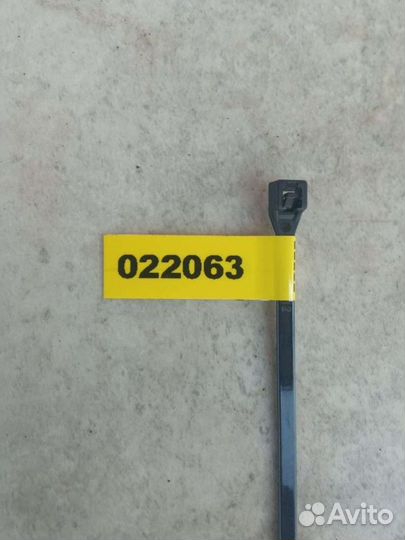 Шкив насоса гидроусилителя Renault Megane 1 770027