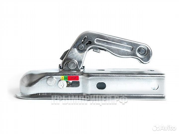 Сцепная головка 60x60 квадрат 750 кг