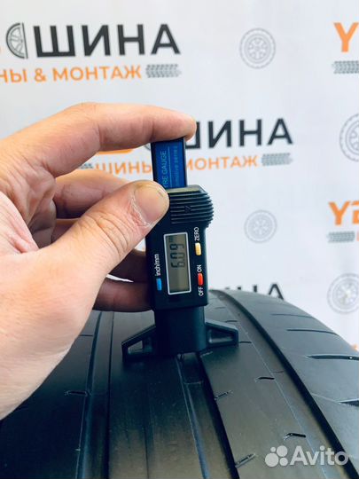 Pirelli P Zero 275/40 R20 106W