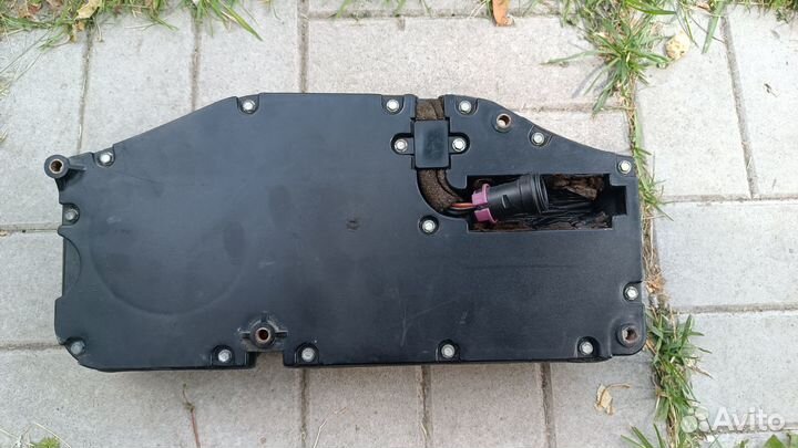 Акустический короб bose Audi 100/200 с3, V8 D11