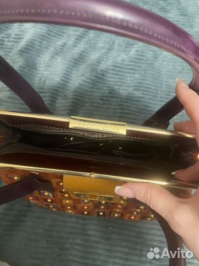 Сумка женская braccialini