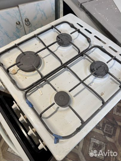 Плита газовая