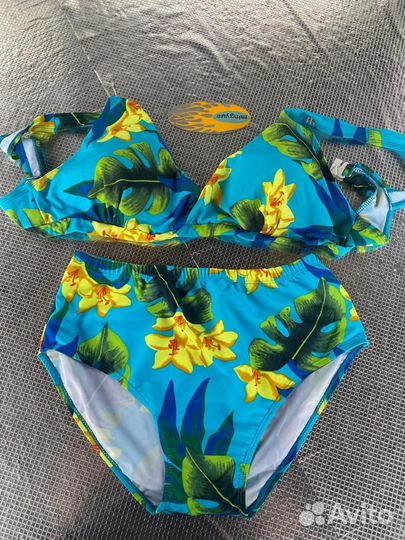 Купальник женский