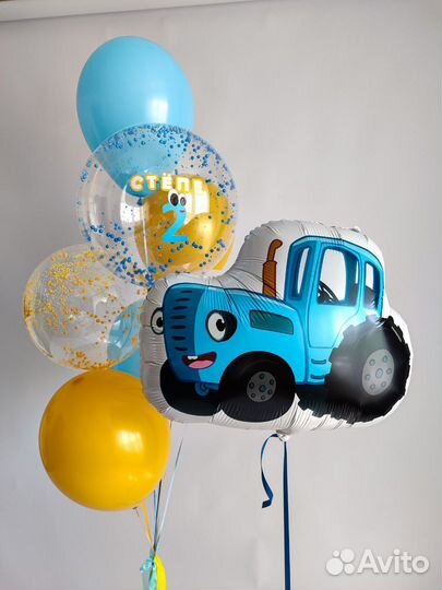 Фотозона на день рождения