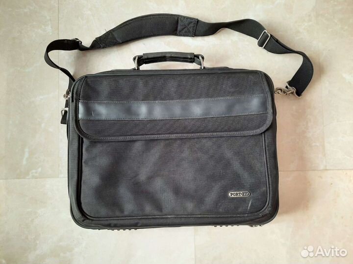 Продам сумку для документов/ноутбука