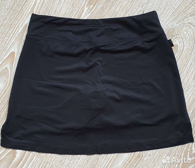 Юбка-шорты для спорта Nike Dri-fit, р.42-44