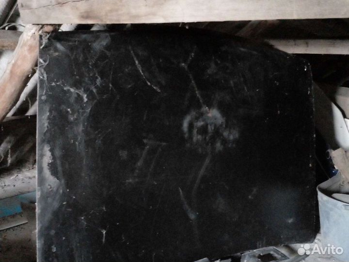 Кузовные детали ваз 2109