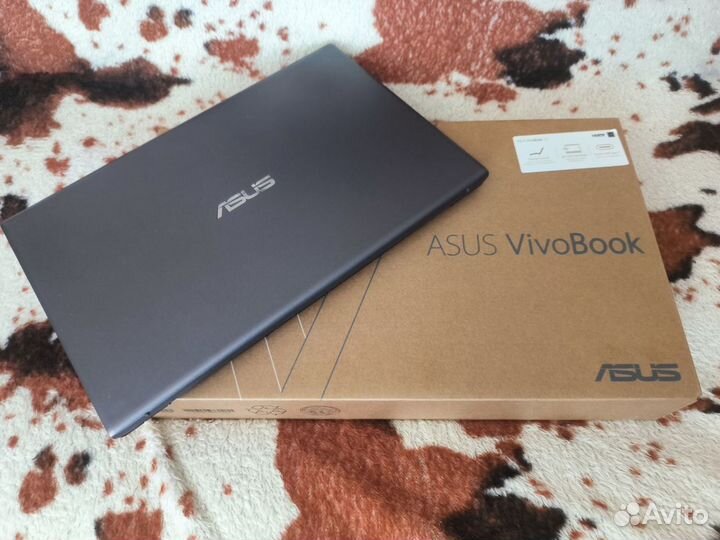 Ноутбук Asus Vivobook 15