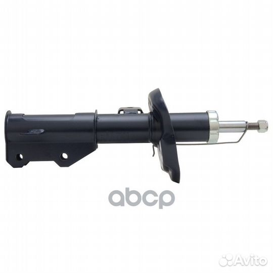 Стойка амортизаторная, лев., перед. chevrolet