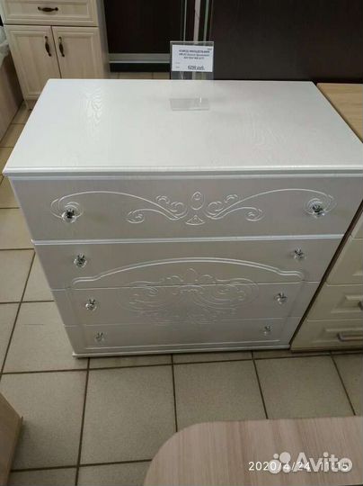 Продаётся мебель новая