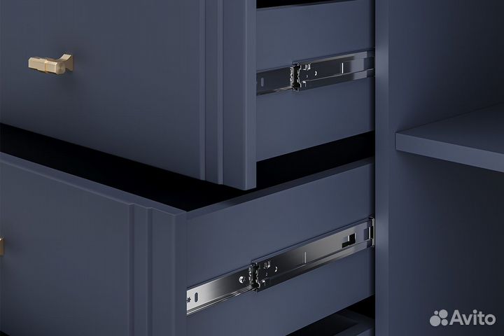 Комод Джали