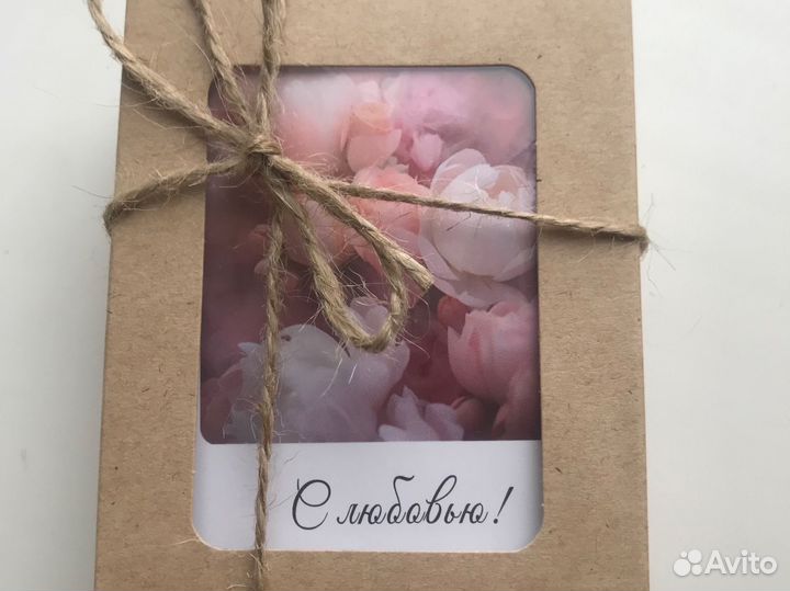 Коробка подарочная