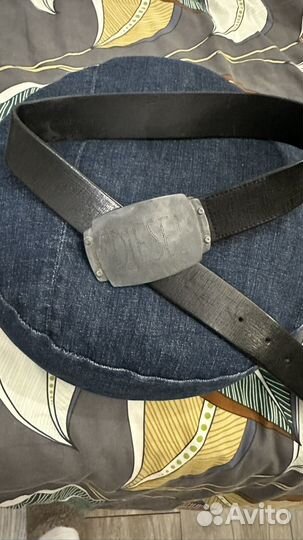 Ремень унисекс Diesel