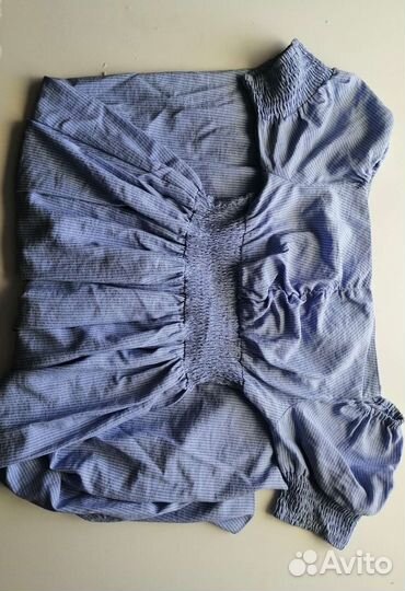 Женская одежда пакетом 40 42