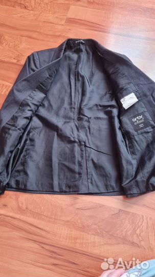 Пиджак школьный для мальчика
