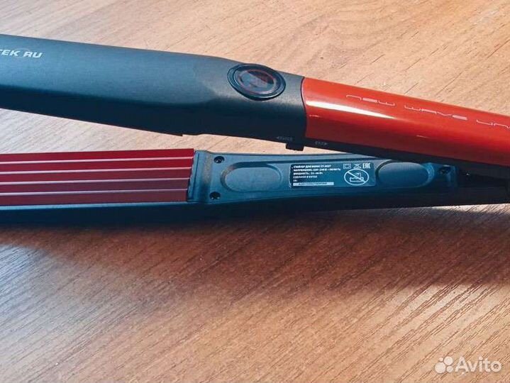 Стайлер для волос Centek CT-2027