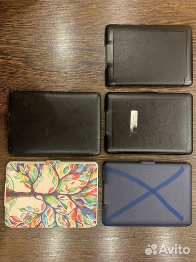 Чехлы Kindle