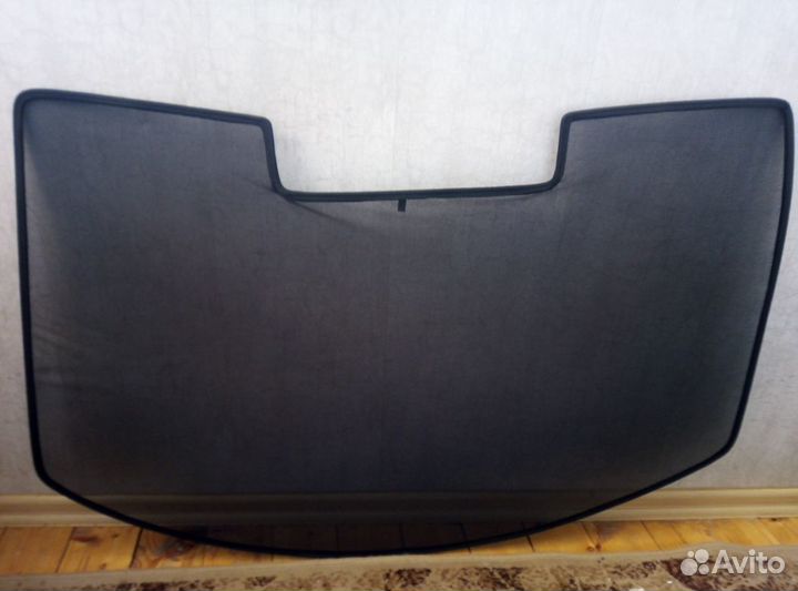 Тюнинг Skoda Octavia