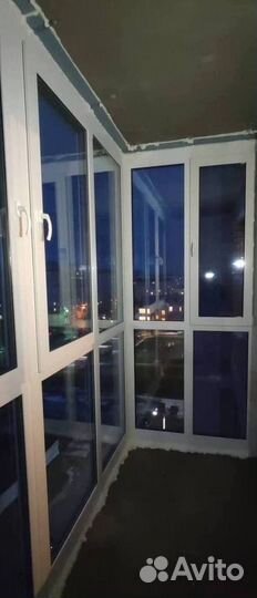 Пластиковые окна за 7 дней