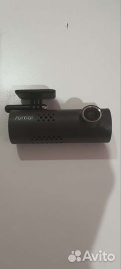 Видеорегистратор xiaomi 70mai