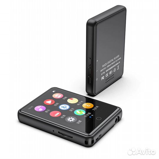 Плеер ruizu M17 16Гб