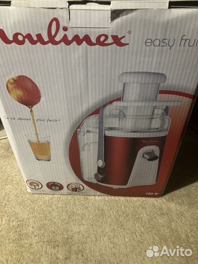 Соковыжималка для цитрусовых профессиональнаяeosu