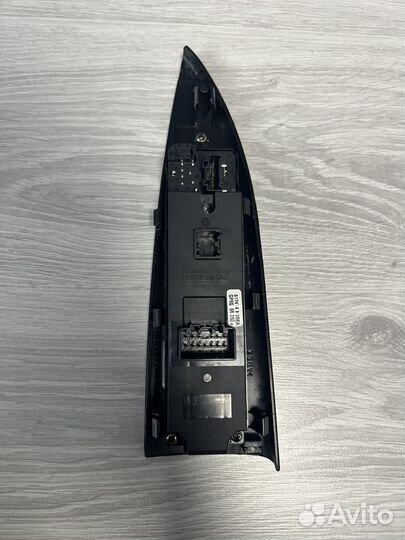 Mazda 6 GG блок управления стеклоподъемниками