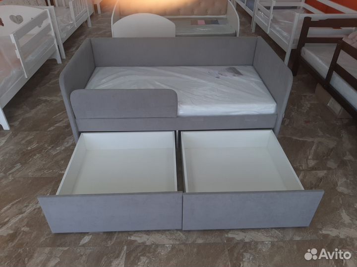 Детская кровать Краснодар магазин