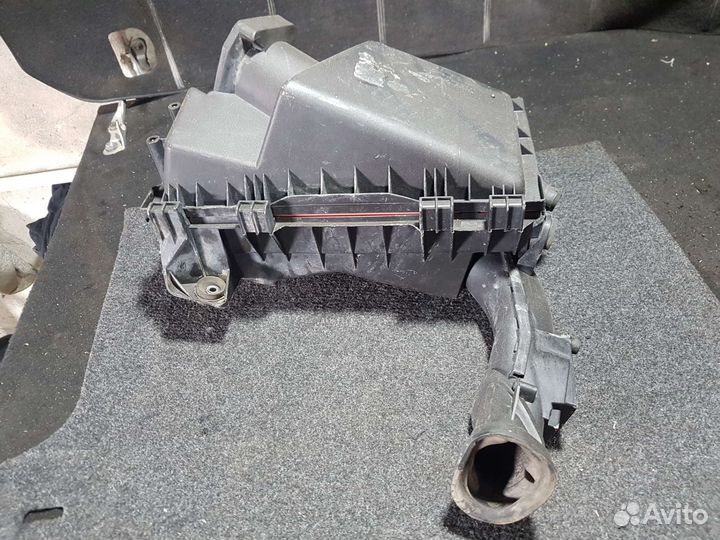 Корпус воздушного фильтра Skoda Octavia tour a4