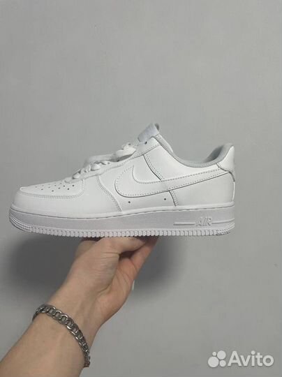 Кроссовки nike air force 1