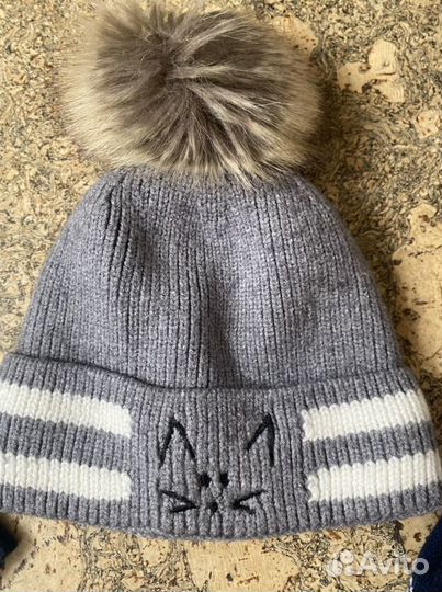 Шапка для мальчика