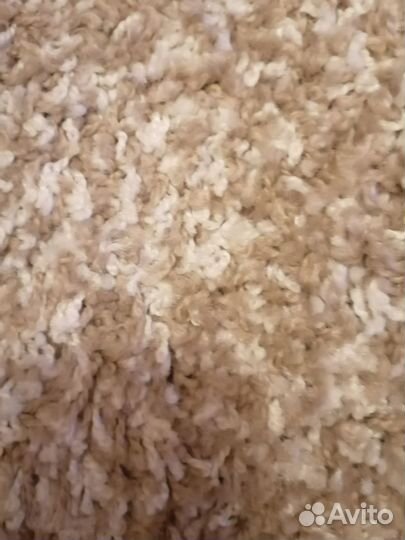 Ковер новый