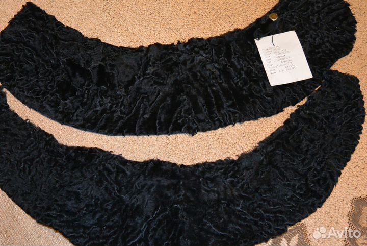 Мех Каракуль,шкурки