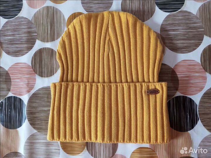 Шапки женские весна