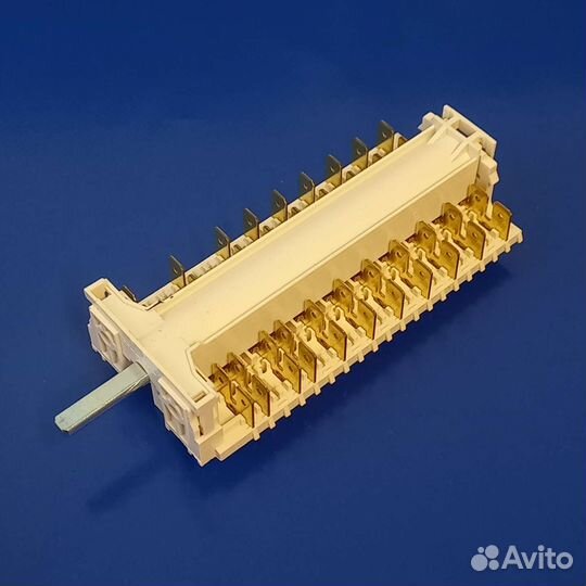 Переключатель режимов духовки hansa 19HE002