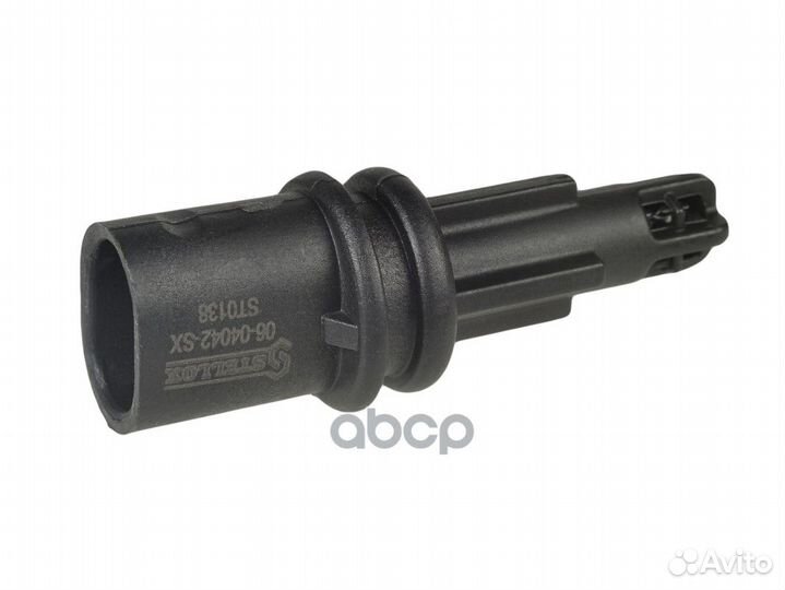 Датчик температуры воздуха Opel