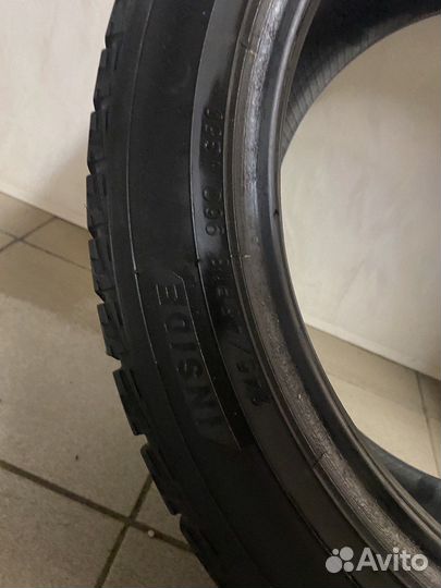 Yokohama Ice Guard IG50+ 245/45 R18 96Q